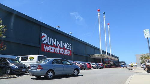 Bunnings Innaloo Bunnings Innaloo
