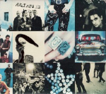 Achtung Baby by U2