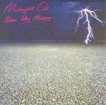 Blue Sky Mining by Midnight Oil