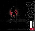 Contraband by Velvet Revolver