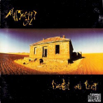 Diesel and Dust by Midnight Oil