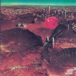 Red Sails in the Sunset by Midnight Oil
