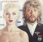 Revenge by Eurythmics