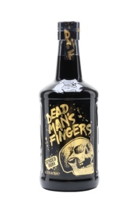 Kraken Spiced Rum