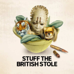 Stuff the British Stole