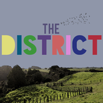The District