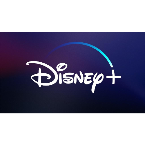 Disney+