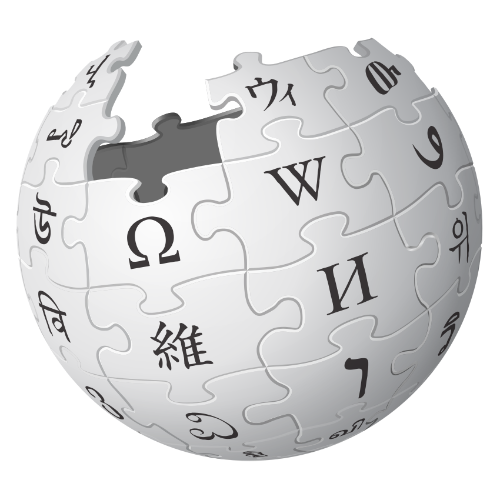 Wikipedia
