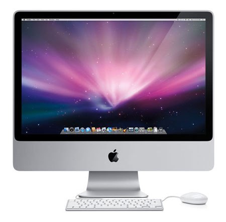 2007 iMac 2007 iMac